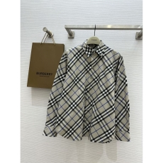 Burberry Shirts